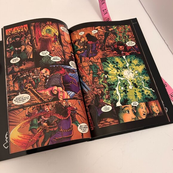 💀 Lady Death Collector Set | Chaos! Comics | Vintage Comic Lot - Picture 6 of 12